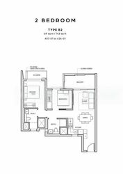 Midtown Bay (D7), Apartment #461326681